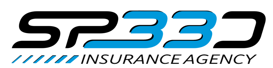 Sp33d Insurance Agency